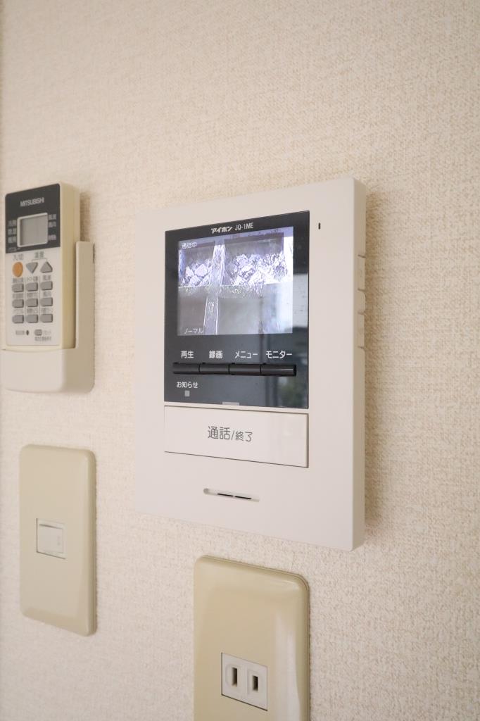 ヒロコーポ 101号-11