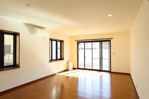 大和市渋谷一丁目戸建て 101号-2