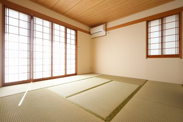 大和市渋谷一丁目戸建て 101号-5