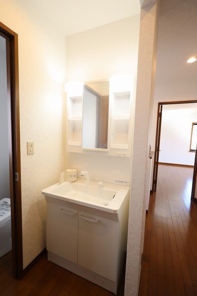 大和市渋谷一丁目戸建て 101号-9