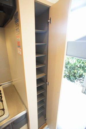 シャルマン反町 102号-10