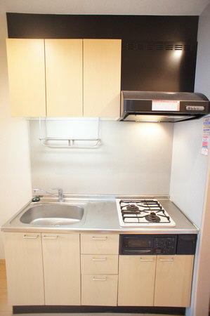 シャルマン反町 102号-11