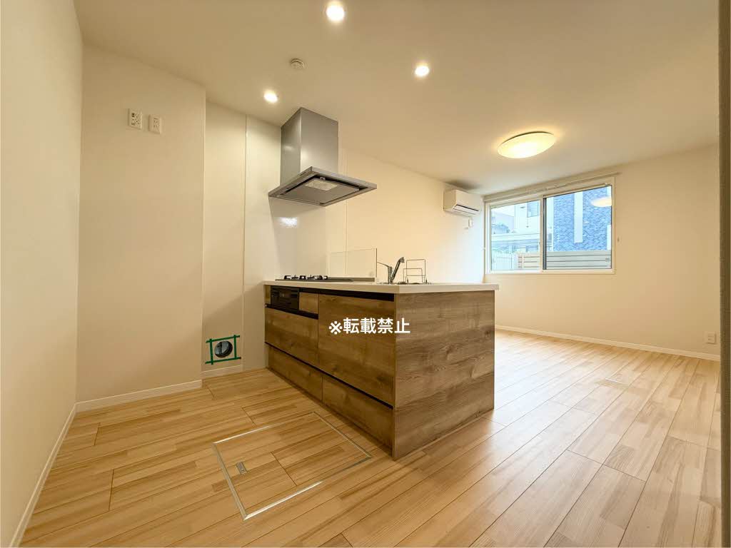 エスブランド辻堂元町 102号-3
