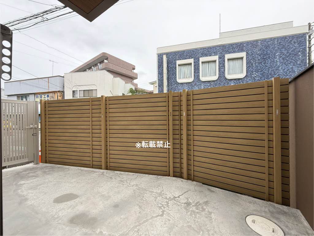 エスブランド辻堂元町 102号-11