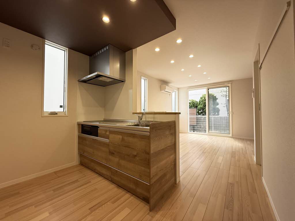 Ｒｉｚ鵠沼 101号-3