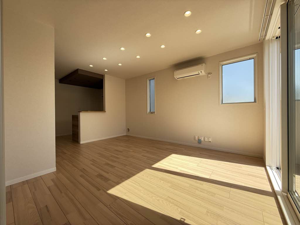 Ｒｉｚ鵠沼 201号-2