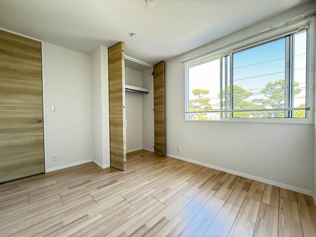 Ｒｉｚ鵠沼 201号-4