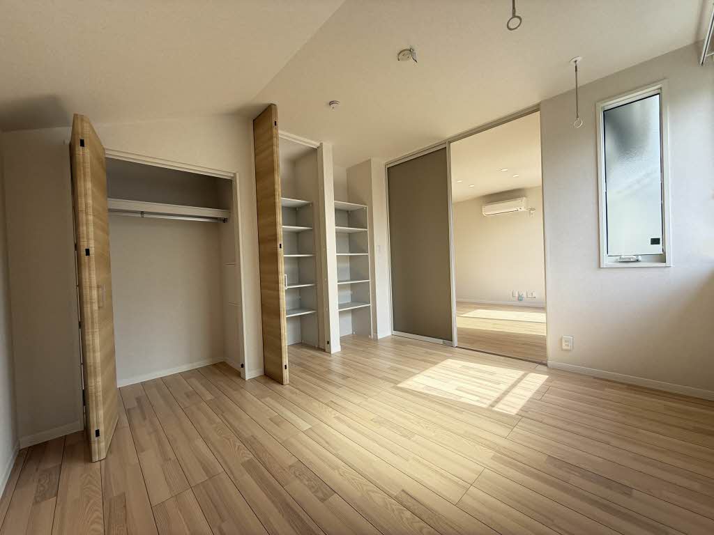 Ｒｉｚ鵠沼 201号-5