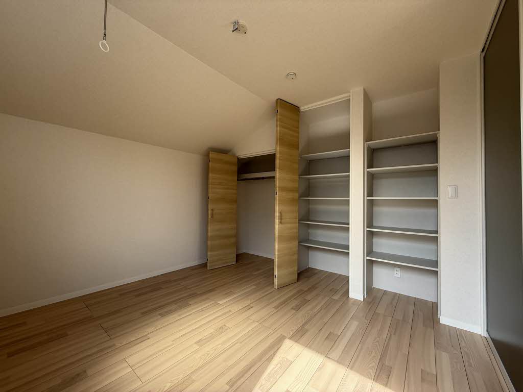 Ｒｉｚ鵠沼 201号-6