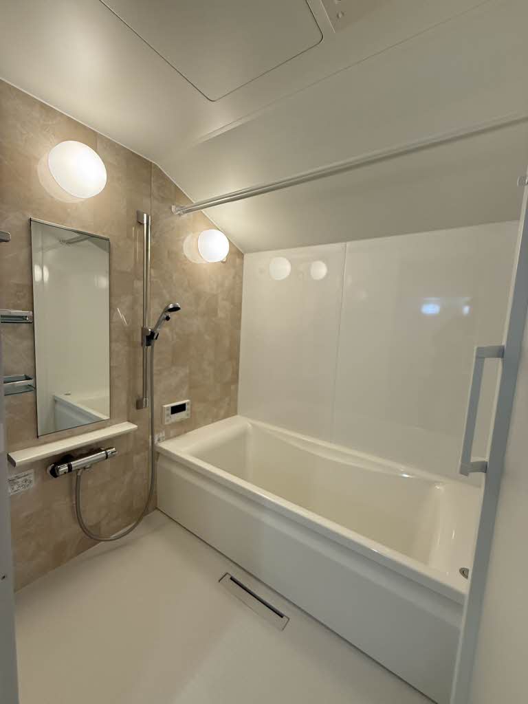 Ｒｉｚ鵠沼 201号-7