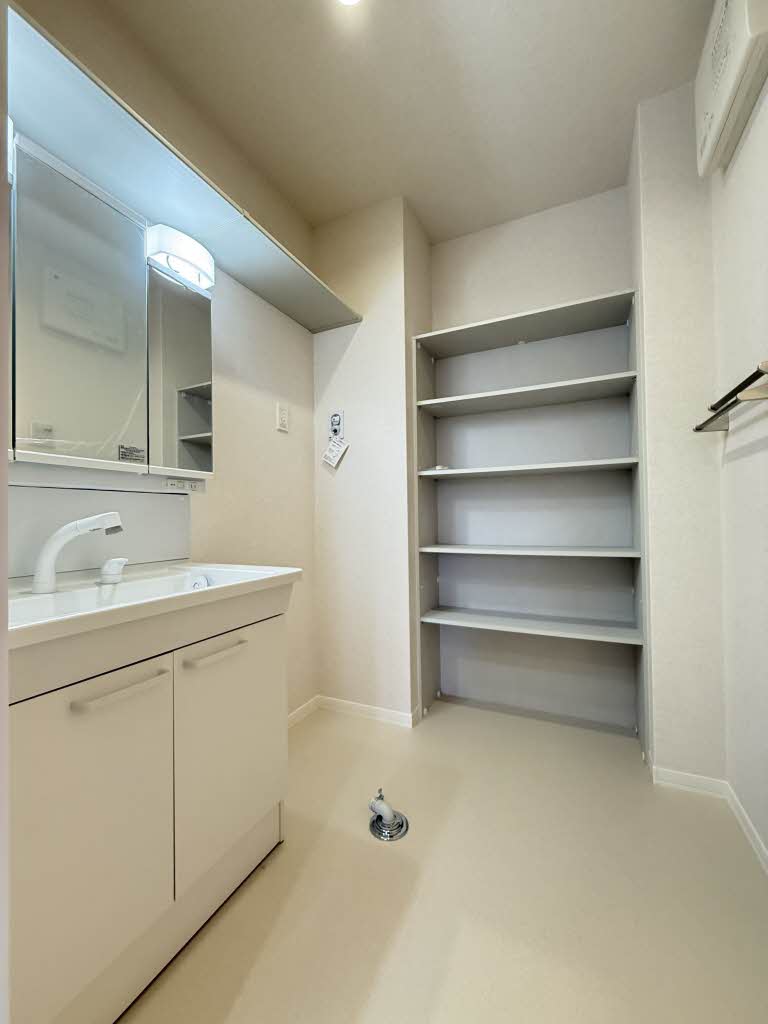 Ｒｉｚ鵠沼 201号-8