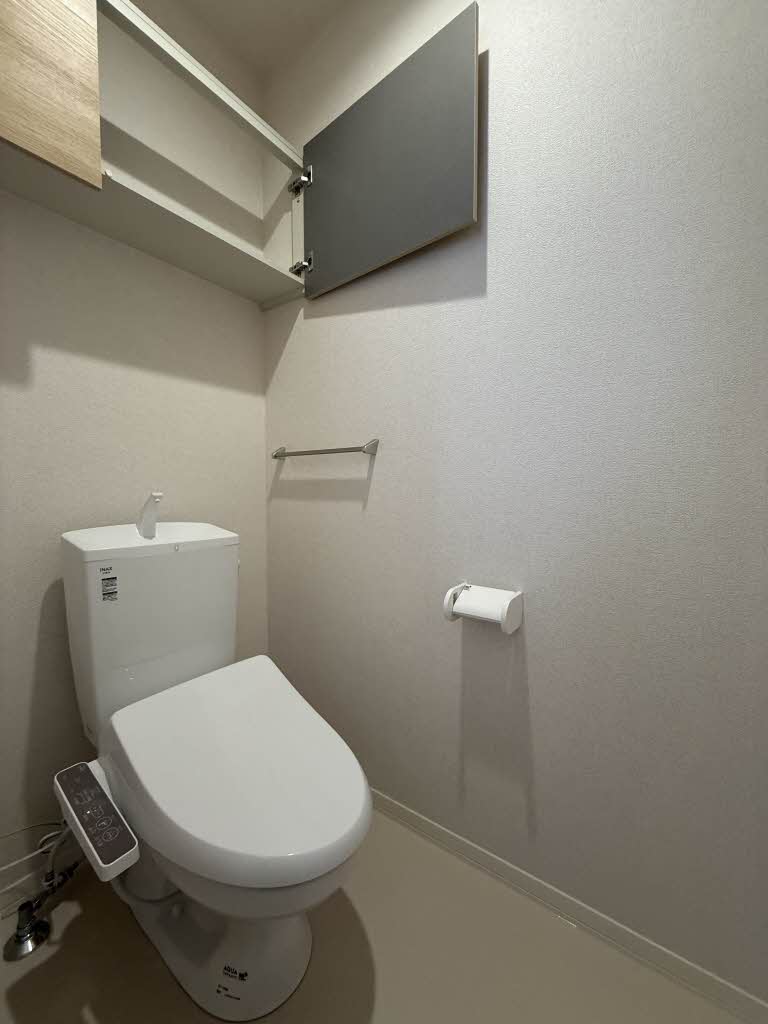 Ｒｉｚ鵠沼 201号-9