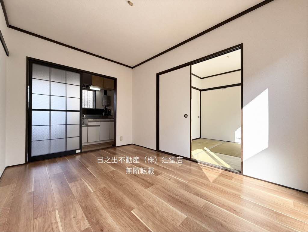 ハイツ高山 102号-2