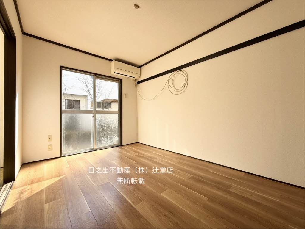 ハイツ高山 102号-4