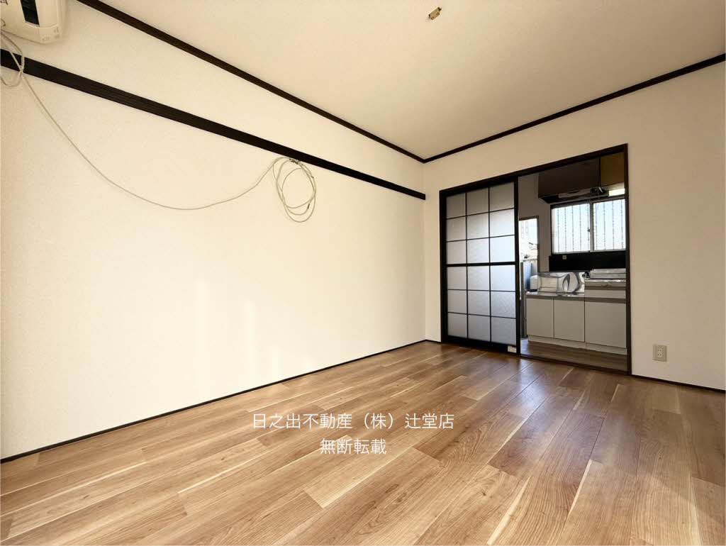 ハイツ高山 102号-5