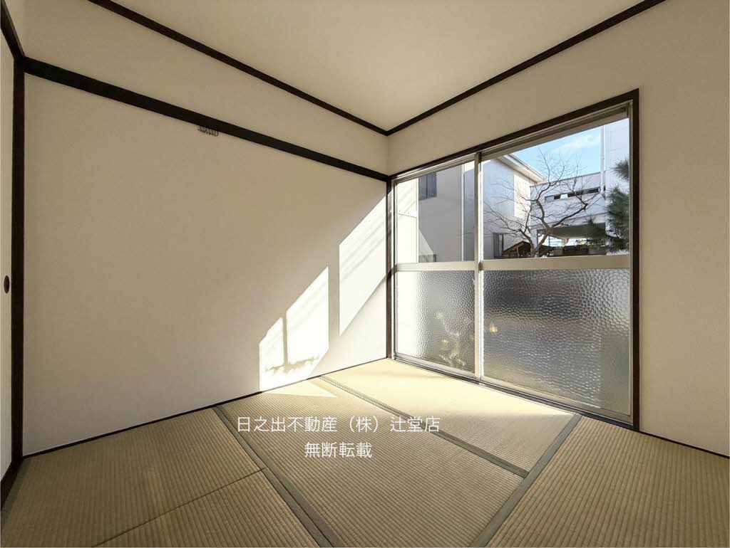 ハイツ高山 102号-6