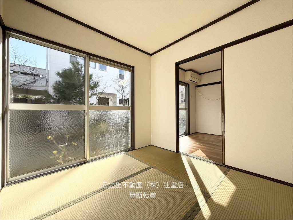 ハイツ高山 102号-8