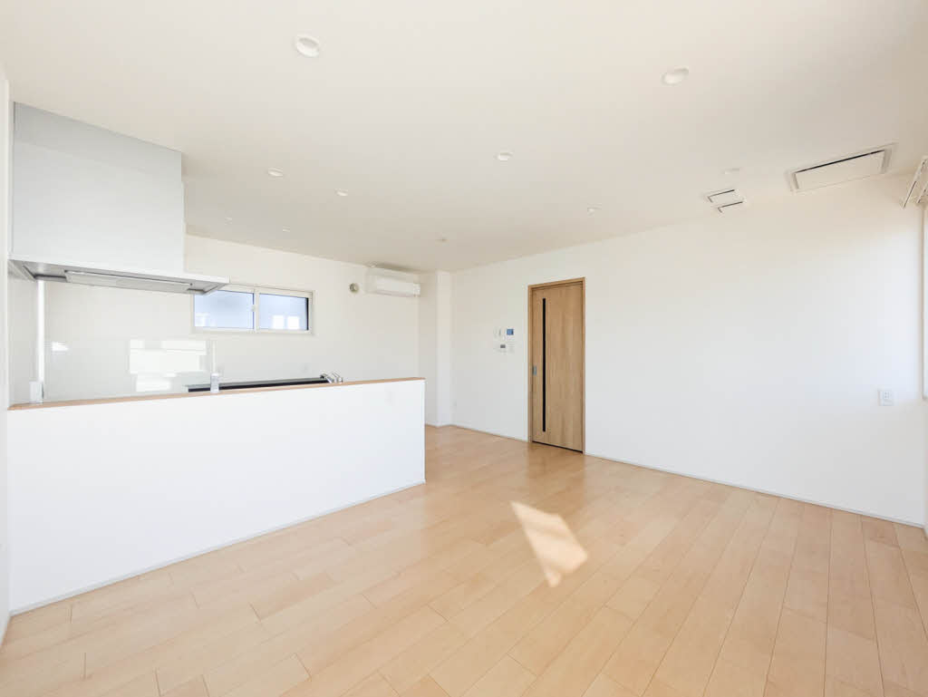 笠間2丁目戸建て 101号-4