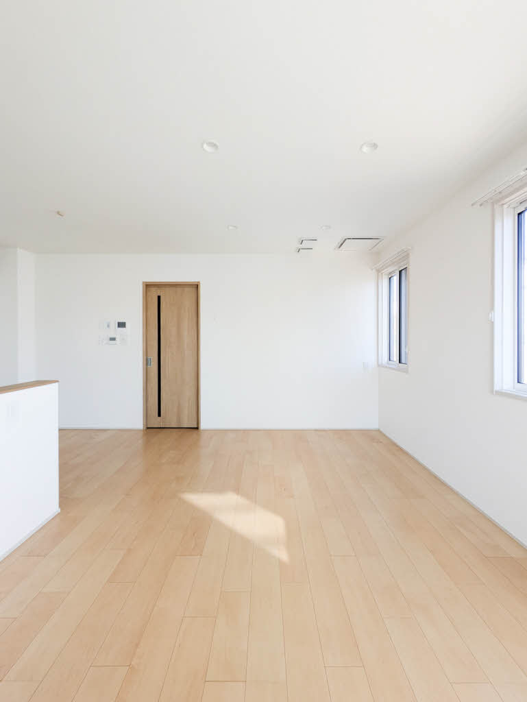 笠間2丁目戸建て 101号-5
