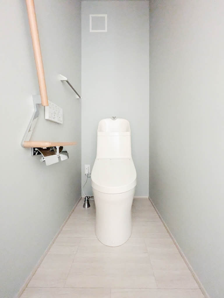 笠間2丁目戸建て 101号-8