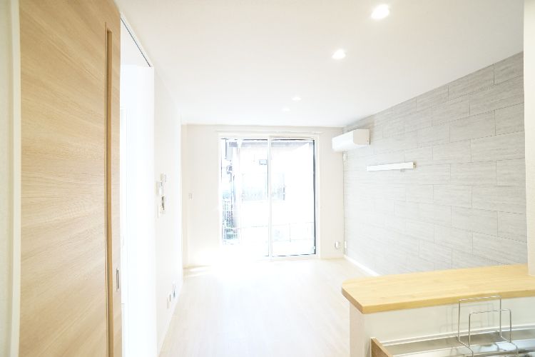 ボヌール小町 102号-3