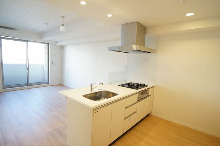 フェリーチェ紅葉坂 302号-2