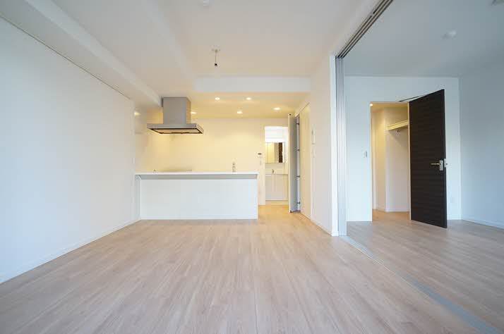 フェリーチェ紅葉坂 302号-3