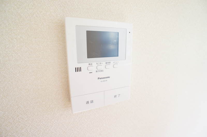 グランエスポワール 208号-11
