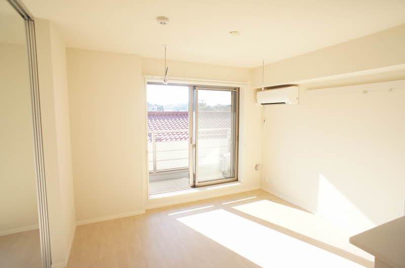 Ｒｅｓｉｄｅｎｃｅ　ＦＵＺＩＭＩ　Ⅰ 303号-2