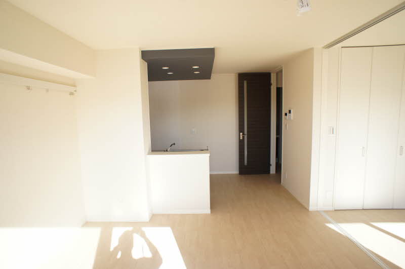 Ｒｅｓｉｄｅｎｃｅ　ＦＵＺＩＭＩ　Ⅰ 303号-3