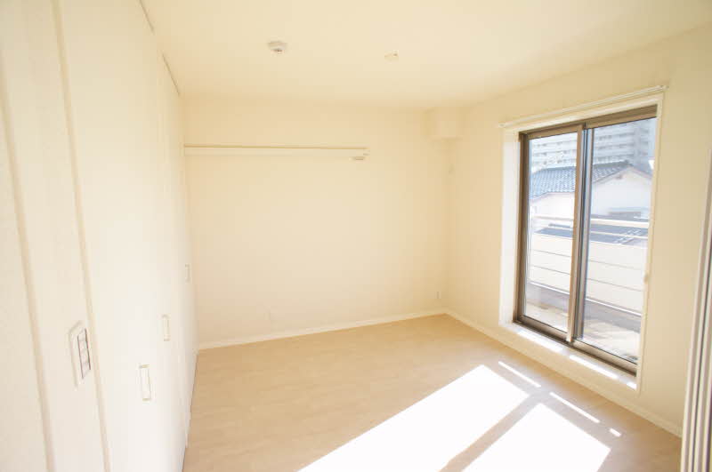 Ｒｅｓｉｄｅｎｃｅ　ＦＵＺＩＭＩ　Ⅰ 303号-5