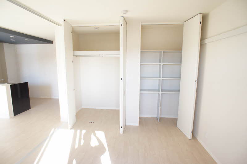 Ｒｅｓｉｄｅｎｃｅ　ＦＵＺＩＭＩ　Ⅰ 303号-6