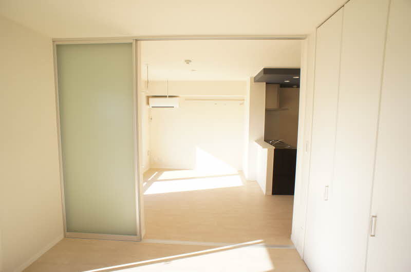 Ｒｅｓｉｄｅｎｃｅ　ＦＵＺＩＭＩ　Ⅰ 303号-7