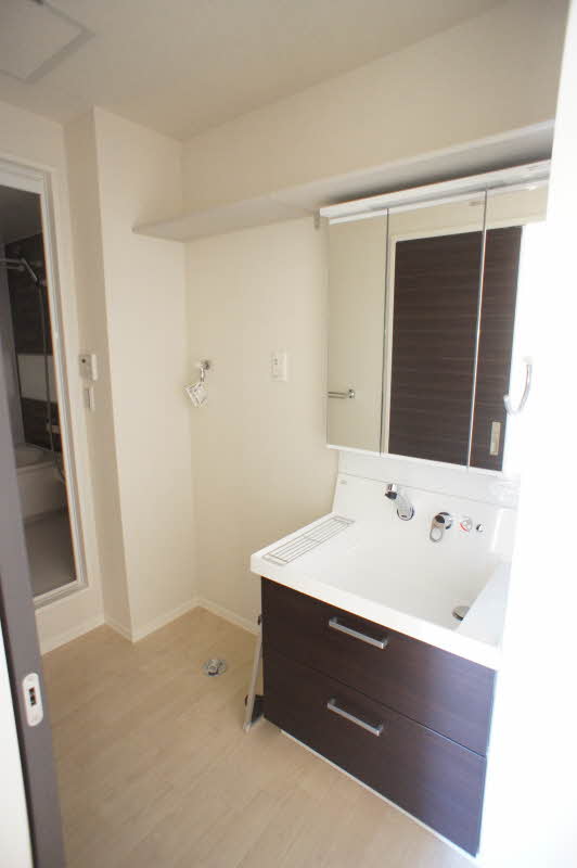 Ｒｅｓｉｄｅｎｃｅ　ＦＵＺＩＭＩ　Ⅰ 303号-9