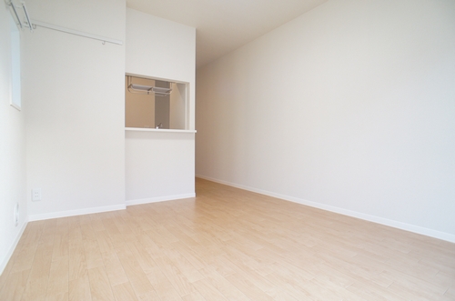 ルトワ三ツ沢　Ｂ 201号-2