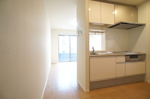 ルトワ三ツ沢　Ｂ 201号-3