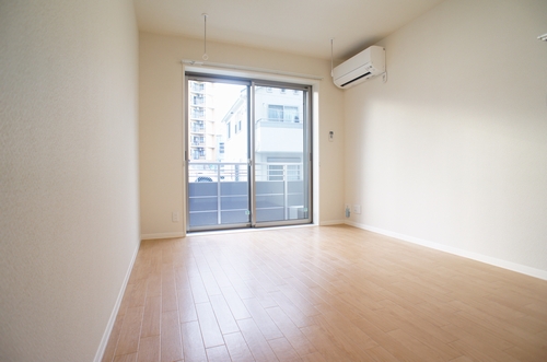 ルトワ三ツ沢　Ｂ 201号-4