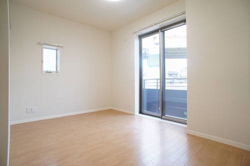 ルトワ三ツ沢　Ｂ 201号-5