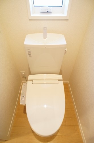 ルトワ三ツ沢　Ｂ 201号-10