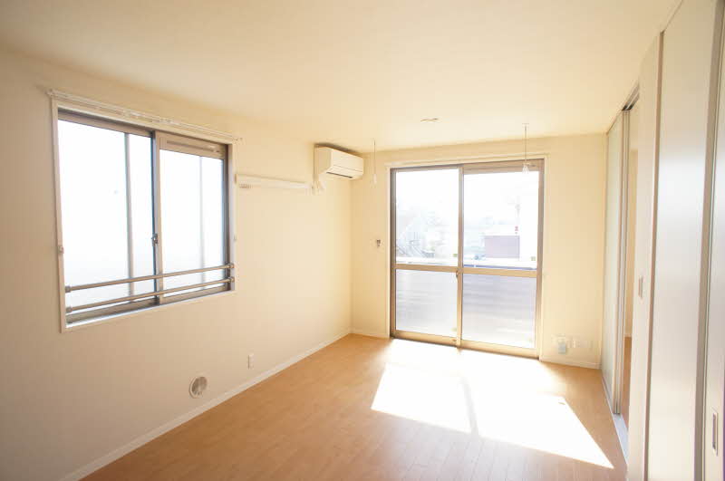 ルミエール 202号-3