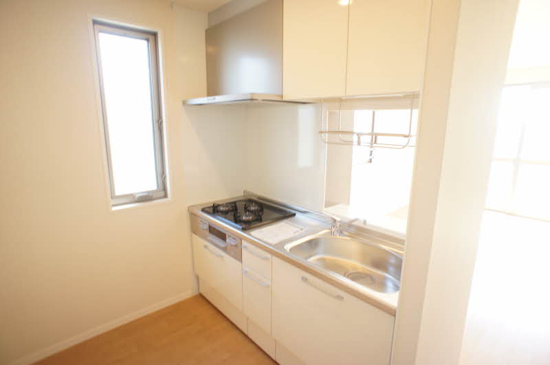 ルミエール 202号-4