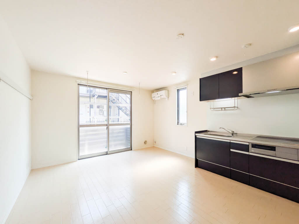 シャーメゾン清華 103号-2