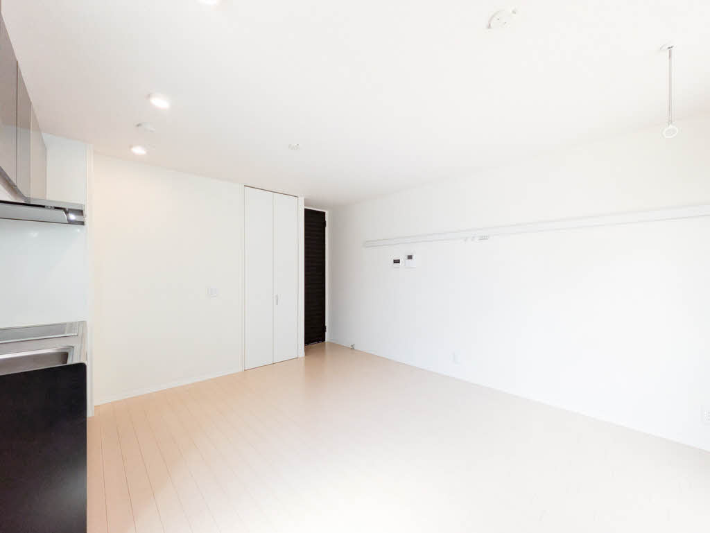 シャーメゾン清華 103号-3