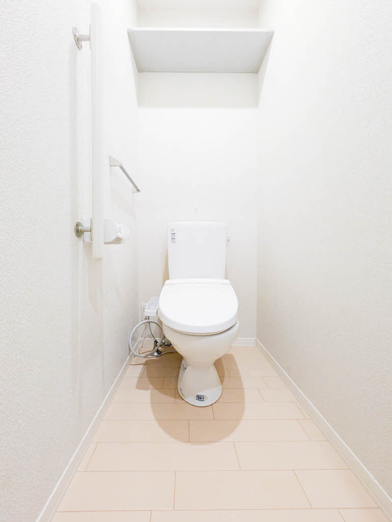 シャーメゾン清華 103号-9