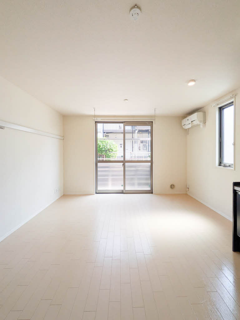 シャーメゾン清華 103号-11