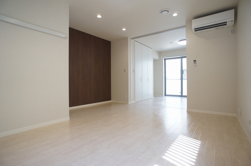 日吉ガーデンヴィラ 105号-3