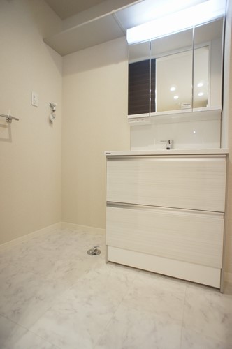 日吉ガーデンヴィラ 105号-8