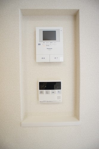 日吉ガーデンヴィラ 105号-11