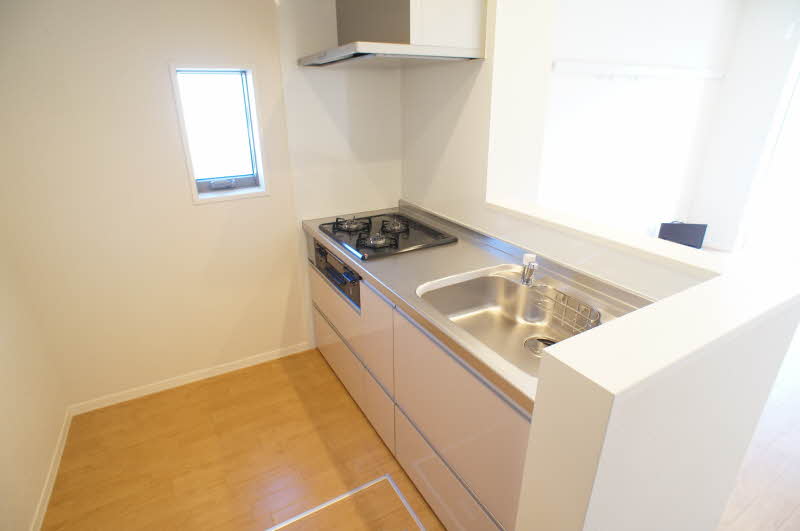 マイ.ファニー.コート Ⅱ 201号-4