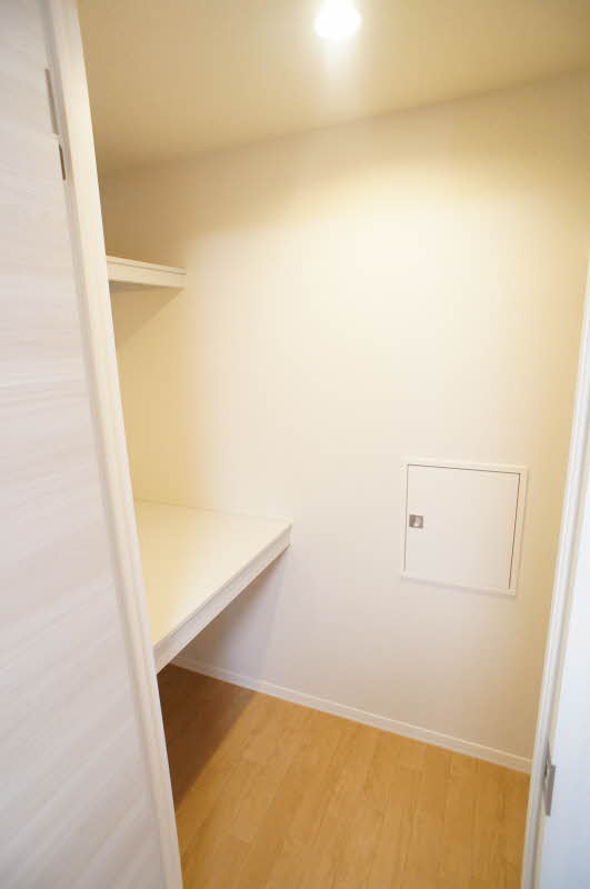 マイ.ファニー.コート Ⅱ 201号-6